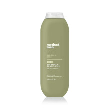 Method Men 2-i-1 Shampoo + Balsam Juniper + Sage 14 Ounces.