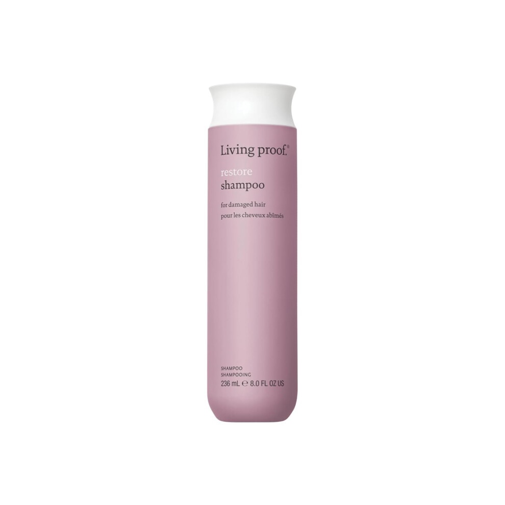 Living proof Restore Shampoo 8 oz