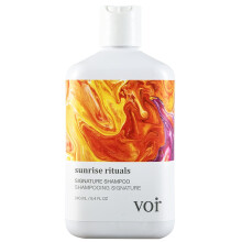 Siehe Haircare Sunrise Rituals Signature Shampoo 8,4 Fl Oz