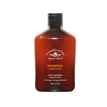 Bee by the Sea Deep Nourishing Sanddorn and Honey Shampoo fr alle Haartypen 10 oz