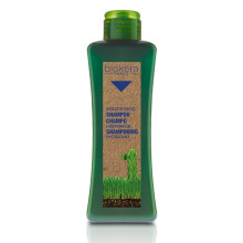 Salerm Biokera Natura Idratizzazione shampoo 10,8 once