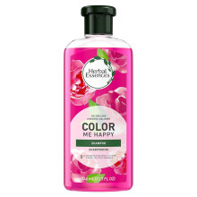Essences     base de plantes Color Me Happy Shampooin