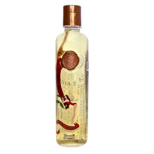 Control de caspa de botnico ritual con control de champ de menta y chile Caspa con menta y aji ingredientes naturales 400ml