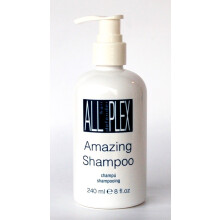 JKS International ALL hd PLEX Amazing Shampoo 8oz