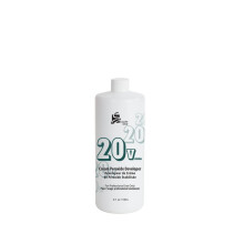 Super Star Cream Peroxide Developer med 20 bind