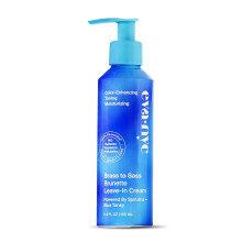 Eva NYC Brass to Sass Brunette Leave-In-Creme fr coloriertes Haar, veganer Toner ohne Aussplen fr messingfarbene Orangetne, 5,4 fl oz