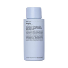 J Beverly Hills Blue Blonde Toning Shampoo met kokosolie voor diepe conditionering 12 Oz