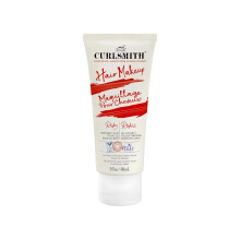 CURLSMITH Hair Makeup Vegan Temporary Hair Color and Styling Gel Ruby 3 floz