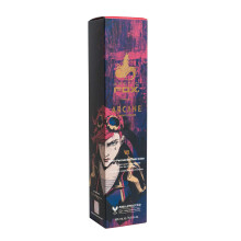 Arctic Fox x Arcane League of Legends Vegan and Cruelty Free Semi Permanent Hair Color Dye (5.6 Fl Oz VI)