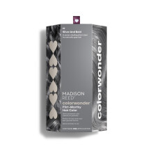 Madison Reed colorwonder Demi-Permanent Hårfärg, Enkel Hemma Färgning, Ammoniakfri, Silver 8S