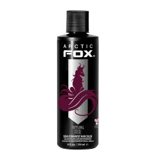 ARCTIC FOX Vegan en Dierproefvrij Semi-Permanente Haarkleurverf (8 Fl Oz, RITUAL)