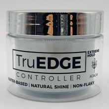 Tyche TruEDGE Controller Extreme Hold 338 Fl oz ACACIA
