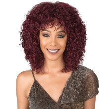 Bobbi Boss Synthetic Hair Wig M799 Cupcake 3T1B2736
