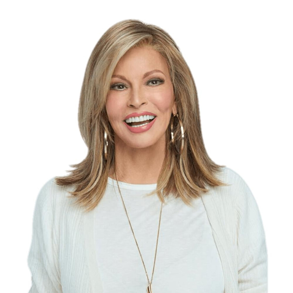 Hair U Wear Unisex Not,Specified Raquel Welch Wig Hairpiece Watch Me Wow R1226h By Hairuwear