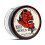 Lucky 13 Devil's Deluxe Medium Grease Pomade 3.4oz | Op olie gebaseerde | Medium Hold | Medium Shine 1