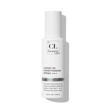 The Cleanest Lab Leave-In Conditioner Spray. Voor Droog & Beschadigd Haar. Hydratatie & Bescherming.