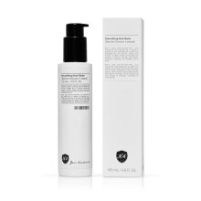 Nmero 4 Blsamo para el cabello suavizado. Producto de peinado para una bodega flexible. Rehapas anti-frizz para acabado suave con tocas 4.9 oz