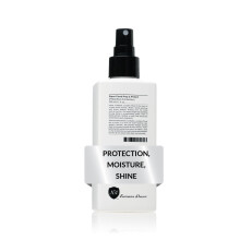 Number 4 Super Comb & Protect Leave In Conditioner Spray Heat Protectant for Hair 6.7 oz