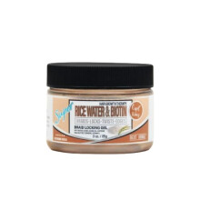 SEURAAVA KUVA – Braid Locking Gel Super Hold [Rice Water]