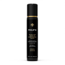 PHILIP B Velvet Oud Leavein Conditioning Water 507 Fl Oz 150 ml Instant Shine and Conditioning Spray With Rosemary and Chamomile