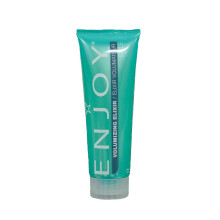 Desfrute do Elixir Volumizante 8,8 onas 250 gramas | Cria Volume e Brilho | Reteno flexvel