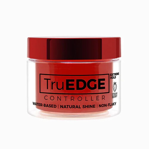 NICKA K NEW YORK Tyche TruEDGE Controller Extreme Hold 3,38 Fl oz (MORANGO)