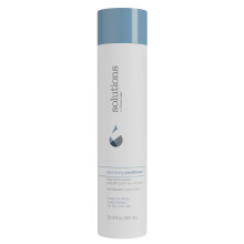 GREAT CLIPS Solutions Volumegevende Conditioner 10oz | Voegt volumedikte en glans toe | Voor fijn dun en vet haar