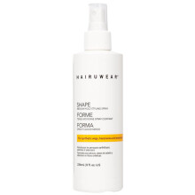 HairUWear""""Shape"""" Medium Hold Styling Spray voor Pruiken & Haarextensies 8 Ounce