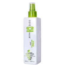 Cote Hair Vegan Sea Style Spray - Sulfatfri, GMO-fri, Parabenfri, Färgsäker