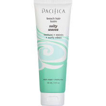 Pacifica Salty Waves Beach Hair Balm 5-in-1-Styling-Balsam, der das Haar mit Feuchtigkeit versorgt und nhrt, vegan und tierversuchsfrei, 4 Fl Oz