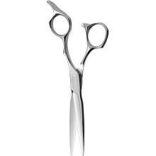 AOLANDUO VG10 Steel Professional Barber  Stylist Hair Cutting Shears 60 Inch EDGE Blade UltraSharp  Durable Scissors for Salon Results