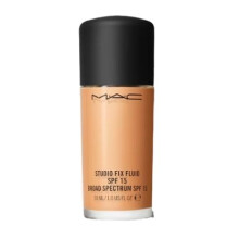 MAC MAC Studio Fix Fluid SPF 15 Breitband-LSF 15     C5 30 ml