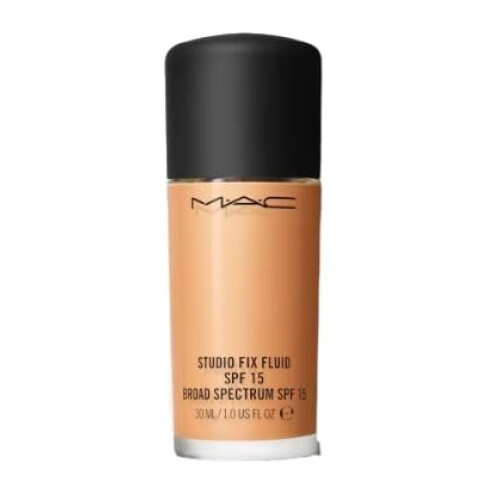 MAC MAC M.A.C Studio Fix Fluid SPF 15 - C5 30ML