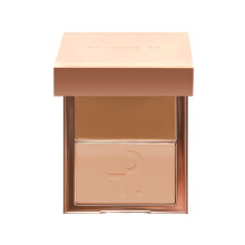 PATRICK TA Major Skin Crme Foundation och Finishing Powder Duo - Medium 1 (24915-TGLPBMF) 0,73 ounce (pack med 1)