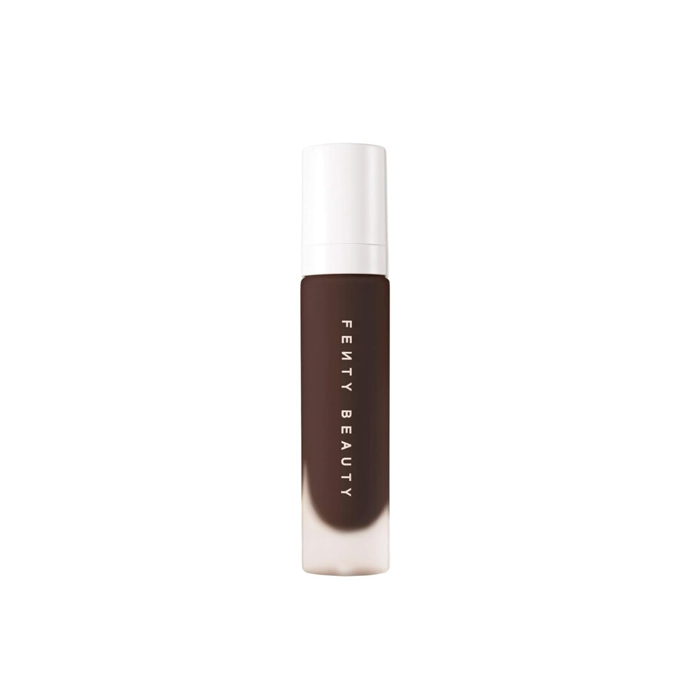 Fenty Beauty by Rihanna Pro Filtr Soft Matte Longwear Liquid Foundation 498
