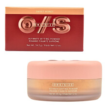One/Size Ultimate Setting Powder - Sweet Honey (rättvis till medel hudtoner) - 1.2 oz / 34.5 g