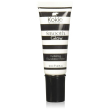 Kokie Professional Smooth Glow Hydrating Face Primer .68 Fl Oz