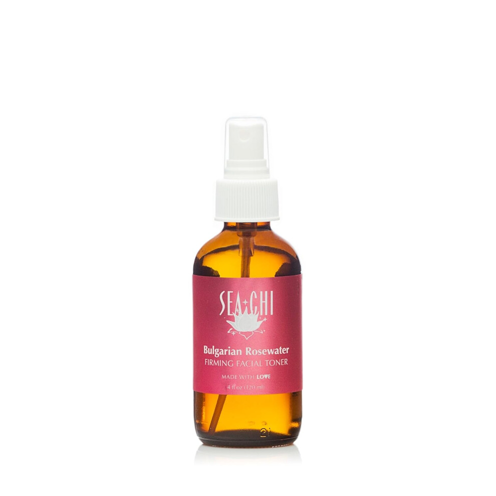 Tai Chi Outfit. Tai Chi Students, Tai Chi Teachers Rose Water Facial Spray 4 Oz120 Ml