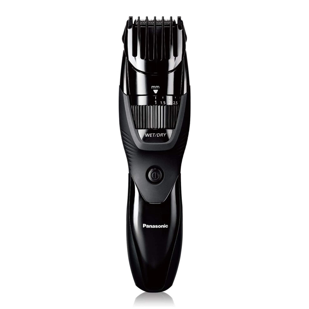 Panasonic ERGB42 WetDry Beard Trimmer Gray
