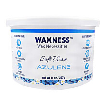 Wax Benodigdheden Waxness Zachte was Azuleen 14 Ounces