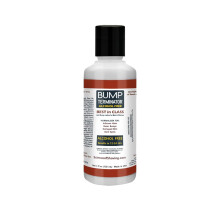 BREEJ Bump Terminator Alkoholfreie Bumps Lotion Rasierpickelbehandlung fr Mnner und Frauen (4 Flssigunzen)