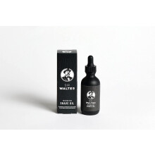 Sir Walter Alle natuurlijke scheerolie 2oz