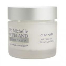 Dr. Michelle Copeland Skin Care savinaamio