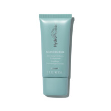 HydroPeptide Balancing Maske, Anti-Stress Cranberry Granatapfel Gesichtsmaske, 0.5 Unze