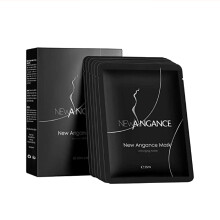 UUSI ANGANCE MASK Elvyttδvδ, kosteuttava ja rauhoittava ihon rakenne 10 arkkia (anti-aging Mask)