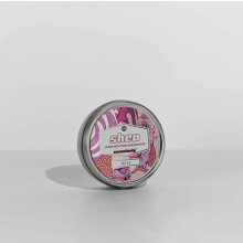 Somebody Manteca de Karité Orgánica Cruda - Hidrata, Protege y Suaviza la Piel (Rosa 3.5oz)