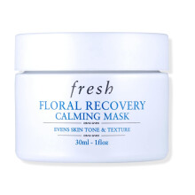 Fresh Floral Recovery rauhoittava naamio 1 unssi / 30 ml