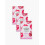 Vitamasques Pomegranate Retinol Face Sheet Mask 7 Pack 1
