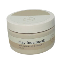 Bath and Body Works Face Clay Gezichtsmasker met kaolienklei, bentonietklei en vitamine E 6,5 oz