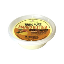 The Purity 100% czyste maslo mango o smaku mango - 7 oz